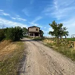 Mulino Del Duca Apartament