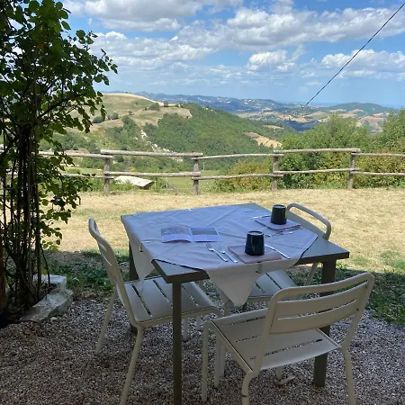 Διαμέρισμα Mulino Del Duca