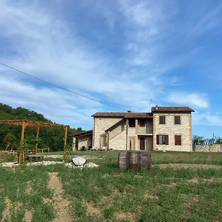 Mulino Del Duca *