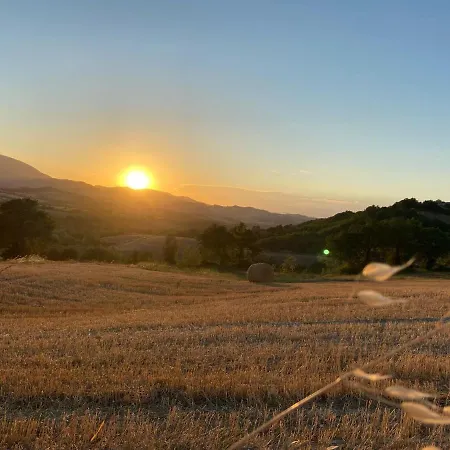 Mulino Del Duca * Urbino