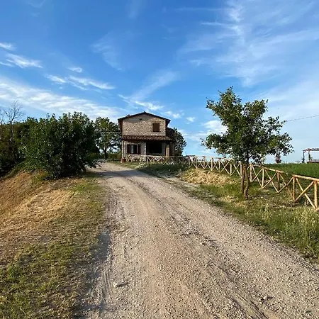 Mulino Del Duca Апартаменты