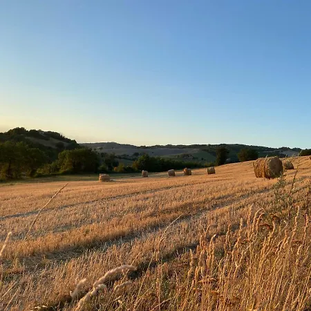 Mulino Del Duca * Urbino