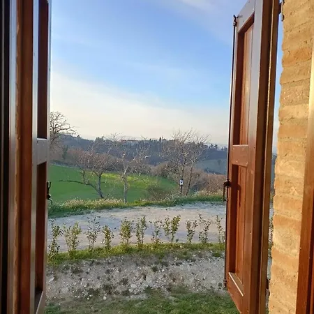 Apartment Mulino Del Duca *