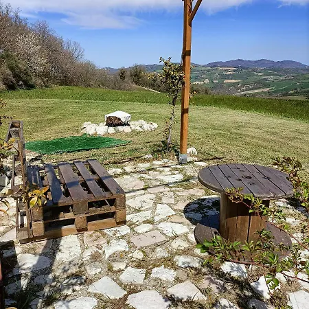 Mulino Del Duca * Urbino