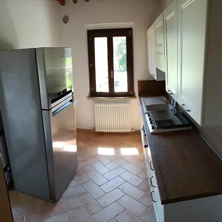 Mulino Del Duca Apartment