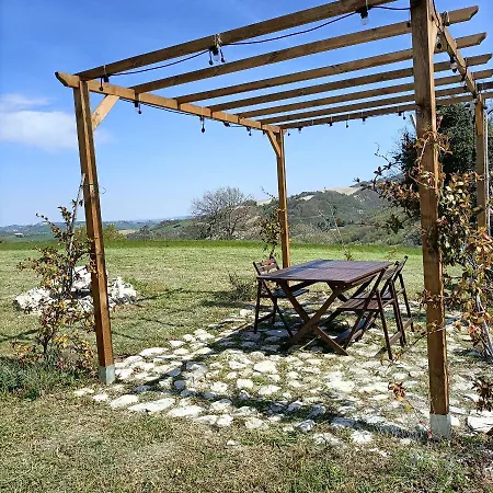 Appartamento Mulino Del Duca