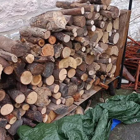 Mulino Del Duca Apartment *