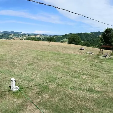 Mulino Del Duca Apartment *