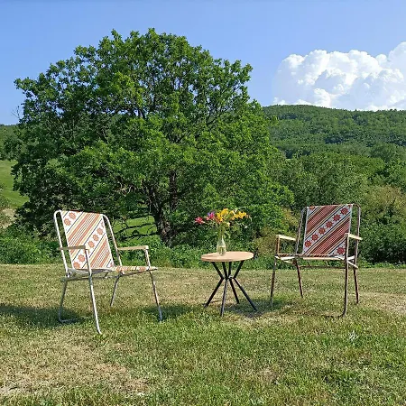 Mulino Del Duca Apartment