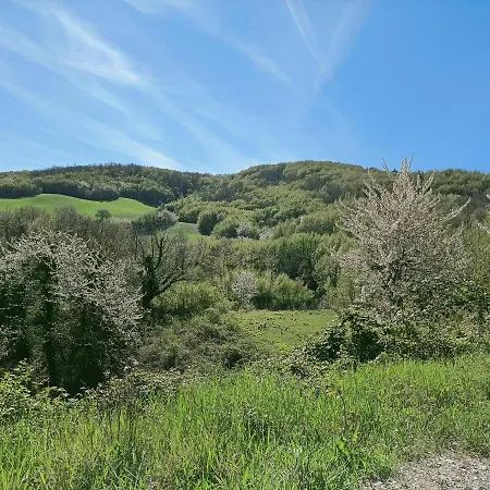 Mulino Del Duca Διαμέρισμα *