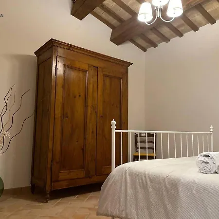 Mulino Del Duca Διαμέρισμα Ουρμπίνο