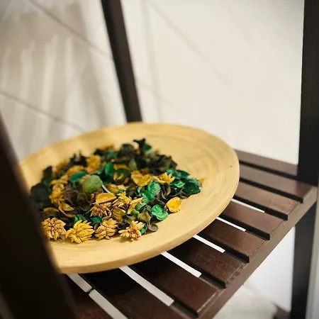 Διαμέρισμα Mulino Del Duca *