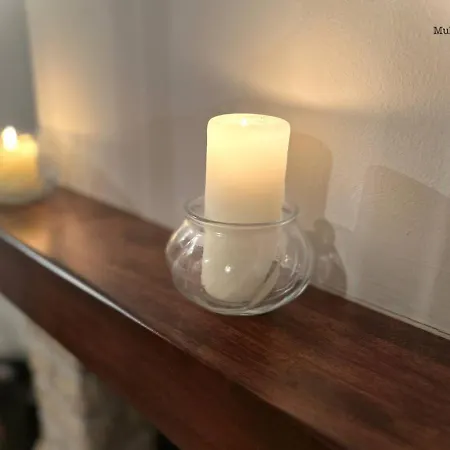 Διαμέρισμα Mulino Del Duca Ουρμπίνο