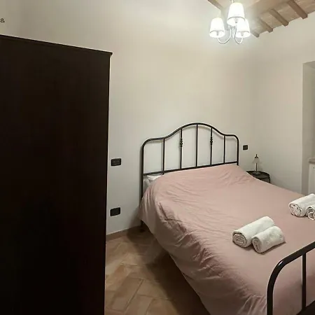 Mulino Del Duca * Urbino