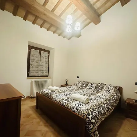 Apartment Mulino Del Duca Urbino