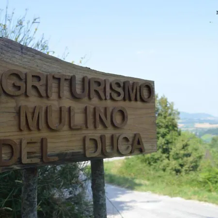 Mulino Del Duca *
