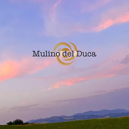 Mulino Del Duca