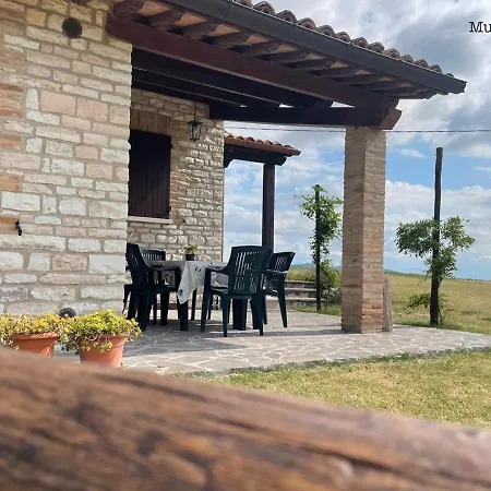 Mulino Del Duca * Urbino