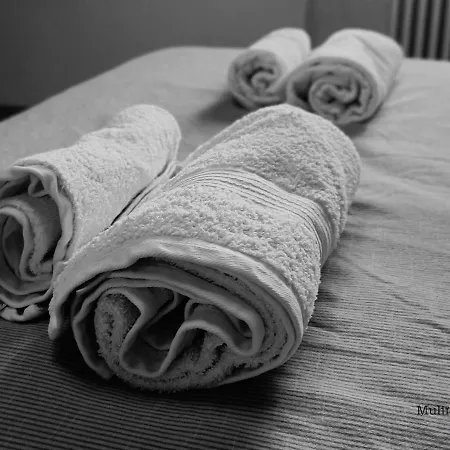 Διαμέρισμα Mulino Del Duca