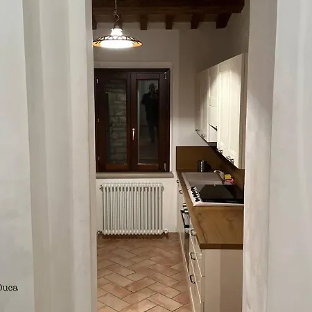 Mulino Del Duca Apartment