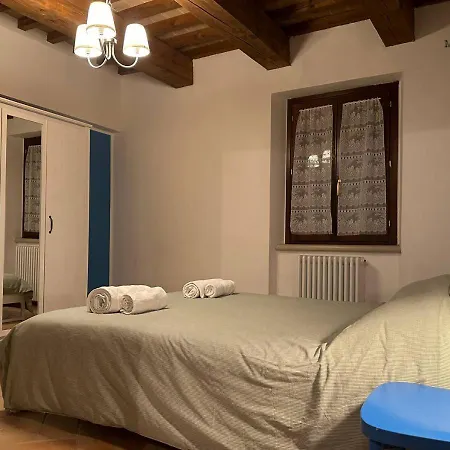 Mulino Del Duca Apartment *