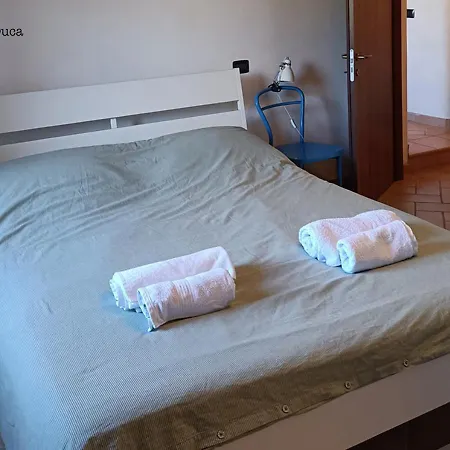 Apartment Mulino Del Duca Urbino