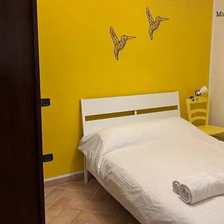 Mulino Del Duca Urbino