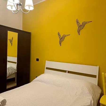 Apartment Mulino Del Duca *