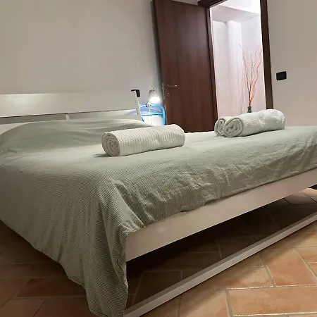 Mulino Del Duca Διαμέρισμα *