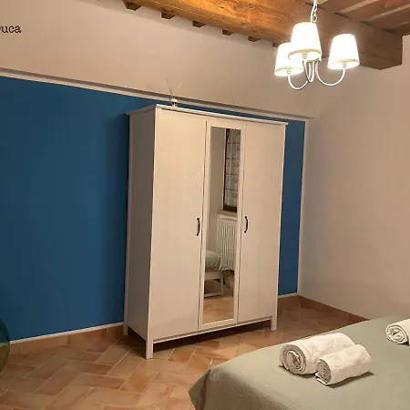 Mulino Del Duca * Urbino