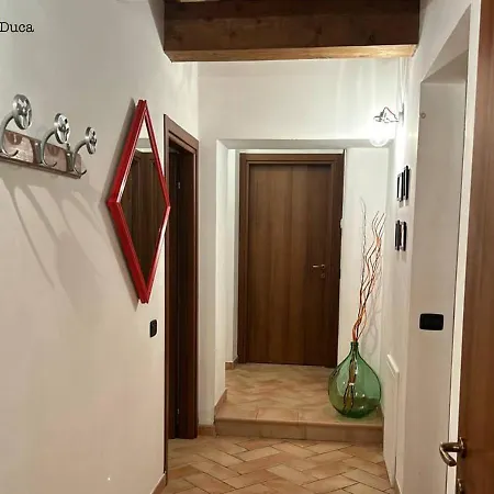 Apartment Mulino Del Duca