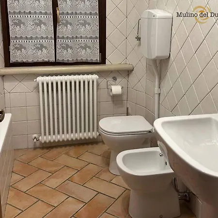 Apartment Mulino Del Duca *