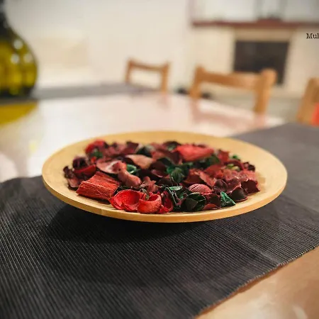 Mulino Del Duca Διαμέρισμα