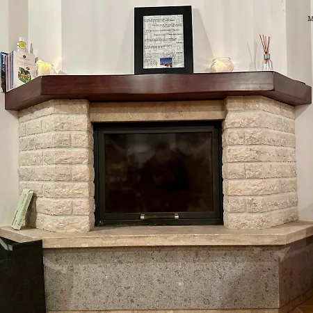 Mulino Del Duca Appartamento Urbino