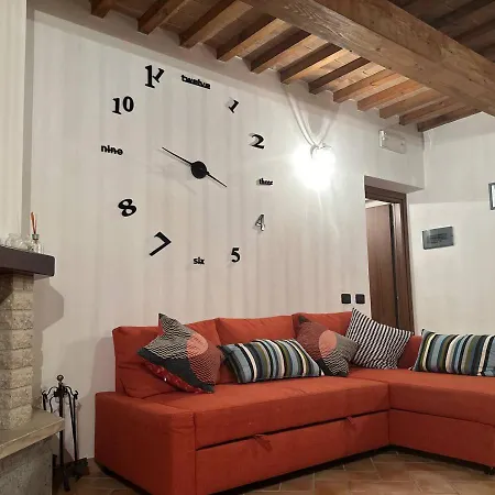 Mulino Del Duca *