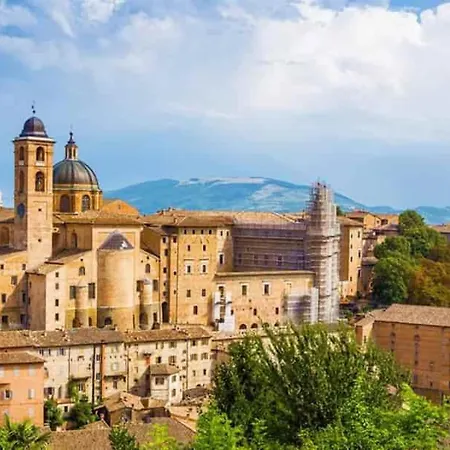 Mulino Del Duca Διαμέρισμα