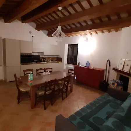 Mulino Del Duca Urbino