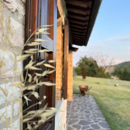 Mulino Del Duca * Ουρμπίνο