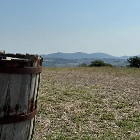 Mulino Del Duca Διαμέρισμα *