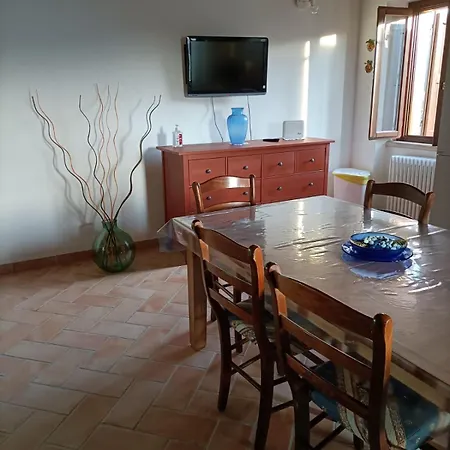 Mulino Del Duca Διαμέρισμα Ουρμπίνο