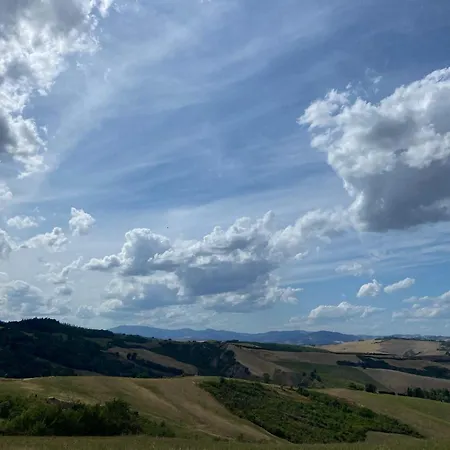 Apartment Mulino Del Duca Urbino