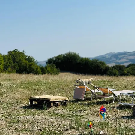 Mulino Del Duca Ουρμπίνο