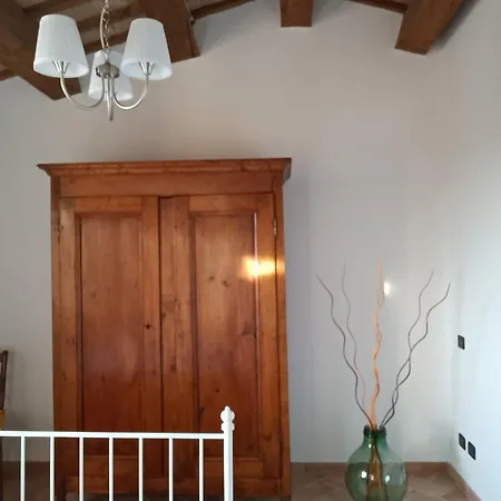 Mulino Del Duca * Urbino