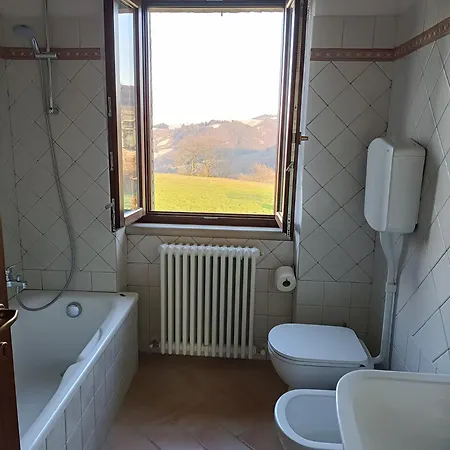 Apartment Mulino Del Duca Urbino