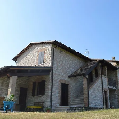 Mulino Del Duca * Urbino